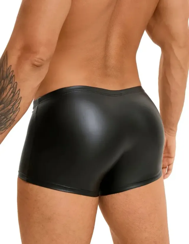 TALLA M,L y XL.CON ETIQUETA.Boxers sexys de hombre