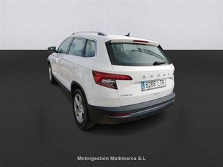 SKODA KAROQ 2.0 TDI 110kW (150CV) DSG 4X4 Ambition