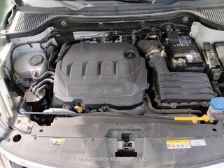 SKODA KAROQ 2.0 TDI 110kW (150CV) DSG 4X4 Ambition