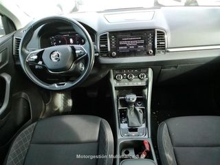 SKODA KAROQ 2.0 TDI 110kW (150CV) DSG 4X4 Ambition