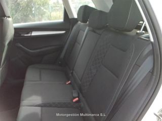 SKODA KAROQ 2.0 TDI 110kW (150CV) DSG 4X4 Ambition