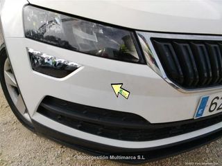 SKODA KAROQ 2.0 TDI 110kW (150CV) DSG 4X4 Ambition