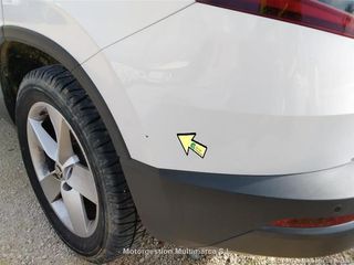 SKODA KAROQ 2.0 TDI 110kW (150CV) DSG 4X4 Ambition