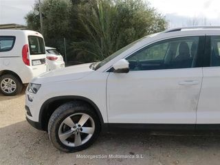SKODA KAROQ 2.0 TDI 110kW (150CV) DSG 4X4 Ambition