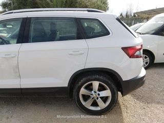 SKODA KAROQ 2.0 TDI 110kW (150CV) DSG 4X4 Ambition