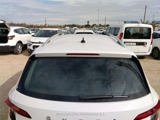 SKODA KAROQ 2.0 TDI 110kW (150CV) DSG 4X4 Ambition