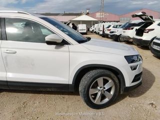SKODA KAROQ 2.0 TDI 110kW (150CV) DSG 4X4 Ambition