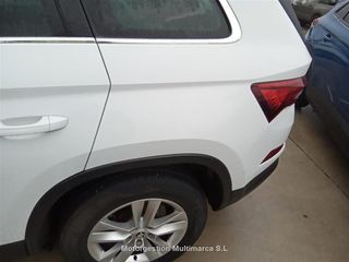 SKODA KODIAQ 2.0 TDI 110KW (150cv) DSG 4x4 Ambition