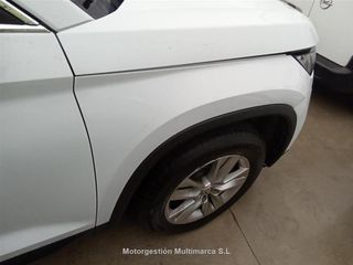 SKODA KODIAQ 2.0 TDI 110KW (150cv) DSG 4x4 Ambition