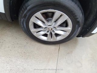 SKODA KODIAQ 2.0 TDI 110KW (150cv) DSG 4x4 Ambition