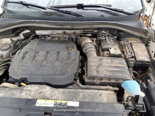 SKODA KODIAQ 2.0 TDI 110KW (150cv) DSG 4x4 Ambition