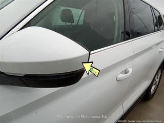 SKODA KODIAQ 2.0 TDI 110KW (150cv) DSG 4x4 Ambition