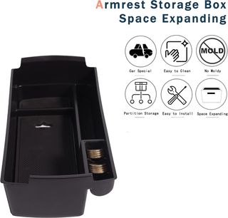 Bandeja organizadora para coche Peugeot / Citroen