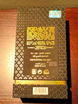 Killer Oud Jubilant Paris Corner 100ml