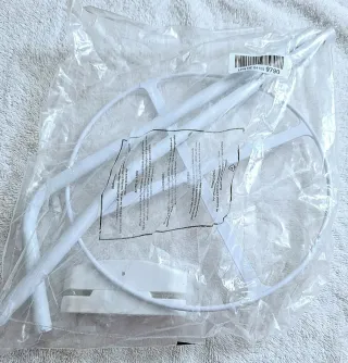 Soporte universal para mosquitera de cuna