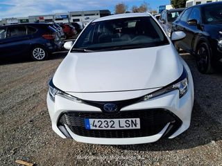 TOYOTA COROLLA 1.8 125H ACTIVE TECH E-CVT