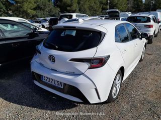 TOYOTA COROLLA 1.8 125H ACTIVE TECH E-CVT