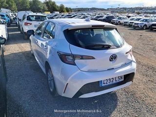 TOYOTA COROLLA 1.8 125H ACTIVE TECH E-CVT