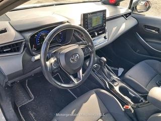 TOYOTA COROLLA 1.8 125H ACTIVE TECH E-CVT
