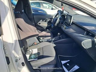 TOYOTA COROLLA 1.8 125H ACTIVE TECH E-CVT