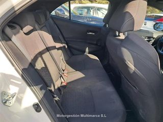 TOYOTA COROLLA 1.8 125H ACTIVE TECH E-CVT