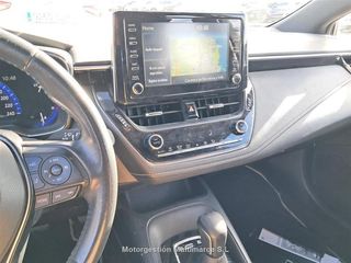 TOYOTA COROLLA 1.8 125H ACTIVE TECH E-CVT