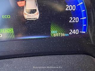 TOYOTA COROLLA 1.8 125H ACTIVE TECH E-CVT