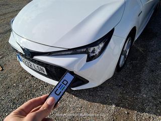 TOYOTA COROLLA 1.8 125H ACTIVE TECH E-CVT