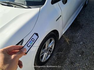 TOYOTA COROLLA 1.8 125H ACTIVE TECH E-CVT