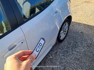 TOYOTA COROLLA 1.8 125H ACTIVE TECH E-CVT