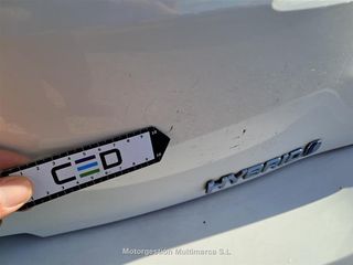 TOYOTA COROLLA 1.8 125H ACTIVE TECH E-CVT