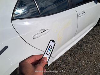 TOYOTA COROLLA 1.8 125H ACTIVE TECH E-CVT