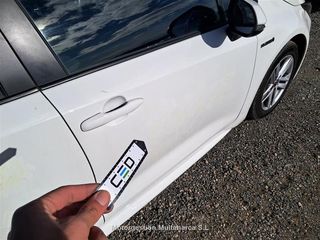 TOYOTA COROLLA 1.8 125H ACTIVE TECH E-CVT