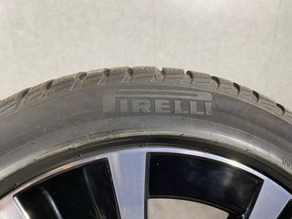 Llantas Mercedes Benz Clase E 18" Originales