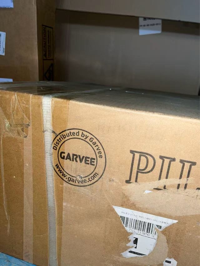 Pilates Reformer Caja