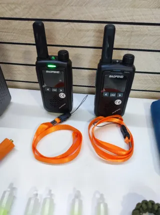 Kit emergencia coche completo nivel I