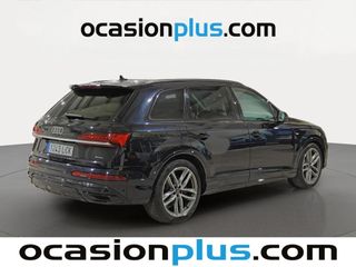 Audi Q7 Black line 50 TDI quattro 210 kW (286 CV) tiptronic