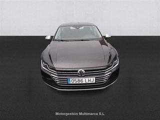 VOLKSWAGEN ARTEON Elegance 2.0 TDI 140kW (190CV) DSG