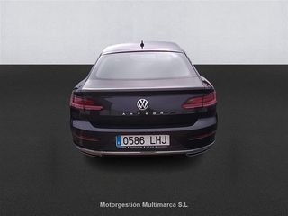 VOLKSWAGEN ARTEON Elegance 2.0 TDI 140kW (190CV) DSG