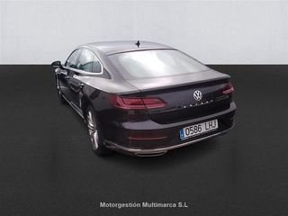 VOLKSWAGEN ARTEON Elegance 2.0 TDI 140kW (190CV) DSG