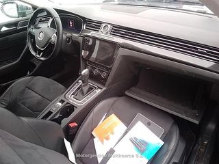 VOLKSWAGEN ARTEON Elegance 2.0 TDI 140kW (190CV) DSG