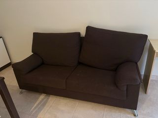 Mueble de comedor completo