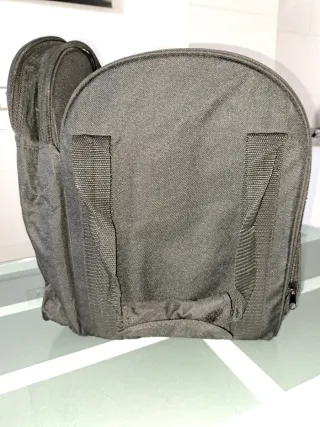 Bolsa transporte Thermomix TM4.nueva