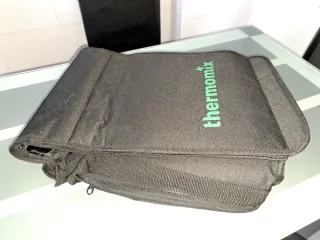 Bolsa transporte Thermomix TM4.nueva