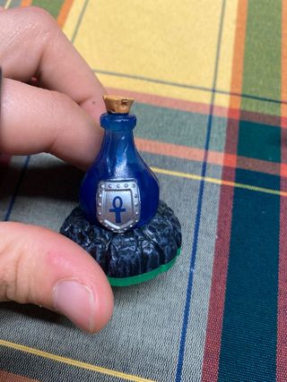 Lote 4 Figuras Skylanders