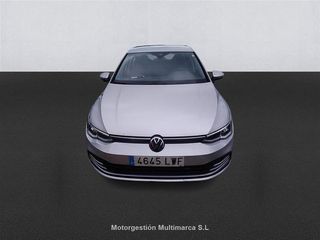 VOLKSWAGEN GOLF 2.0 TDI 85kW (115CV)