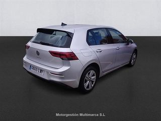VOLKSWAGEN GOLF 2.0 TDI 85kW (115CV)
