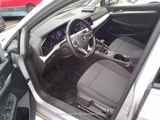 VOLKSWAGEN GOLF 2.0 TDI 85kW (115CV)