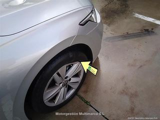 VOLKSWAGEN GOLF 2.0 TDI 85kW (115CV)