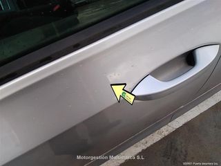 VOLKSWAGEN GOLF 2.0 TDI 85kW (115CV)